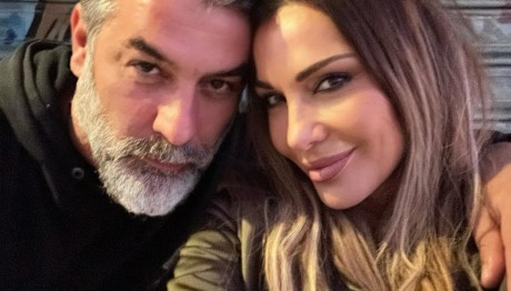 Δέσποινα Βανδή