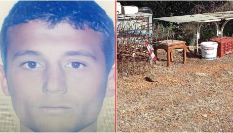 Ραφήνα: Συνελήφθη Ο Δολοφόνος Του 41χρονου