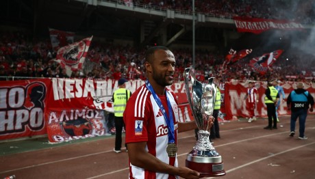 Εξελίξεις στον Ολυμπιακό με Ισπανό χαφ