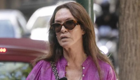 Μπάρμπα: Τα Νεότερα Για Την Υγεία Της Μετά Το Εγκεφαλικό