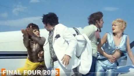 Final Four: H Finos Film Ταξιδεύει Στο Αμπού Ντάμπι