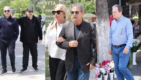 Αχιλλέας Θεοφίλου