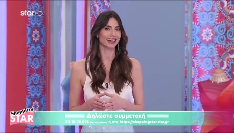 Shopping Star 23/5/25: Η Νικήτρια Και Η Παραπονιάρικη Ατάκα