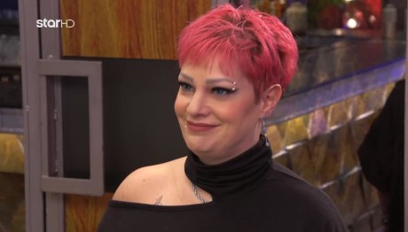 First Dates: Ο Τύπος Άντρα Που Ελκύει Τη Λένα