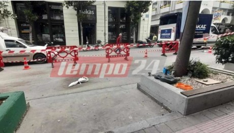 Πάτρα: Ραγίζουν Καρδιές Τα Λόγια Της Συζύγου Του 57χρονου