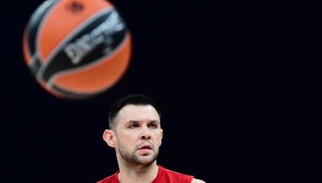 Final 4: Ο Παπανικολάου έδιωξε τον Σπανούλη