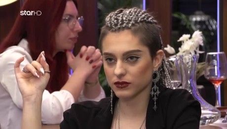 First Dates: Πώς Ο Χρήστος Γοήτευσε Τη Σάμα;