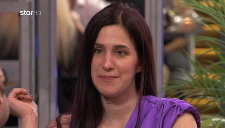 First Dates: «Δεν Το Είπα Γιατί Θα Φύγει Τρέχοντας»