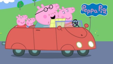 H Peppa Απέκτησε Κι Άλλο Αδερφάκι - Πώς Λένε Την Αδερφούλα;