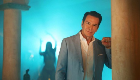 Δημήτρης Κοντολάζος