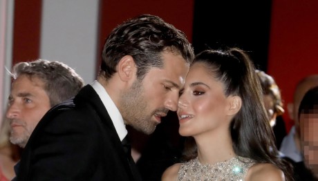 Κωνσταντίνος Αργυρός - Αλεξάνδρα Νίκα