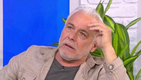 Χάρης Χριστόπουλος