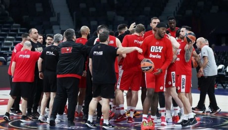 Ολυμπιακός