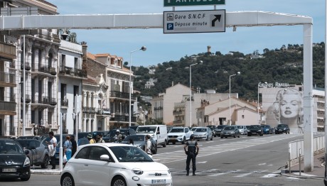 Κάννες: Διακοπή Ρεύματος - Τι Θα Γίνει Με Το Φεστιβάλ;