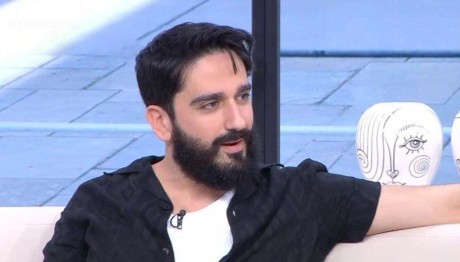 Διονύσης Ατζαράκης