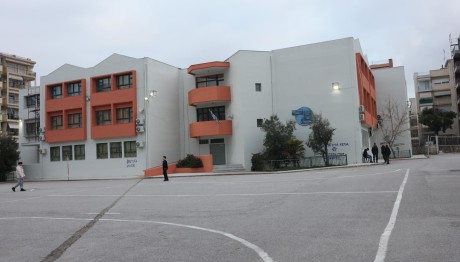 Θεσσαλονίκη: Κρούσμα Στρεπτόκοκκου & Στο Ωραιόκαστρο