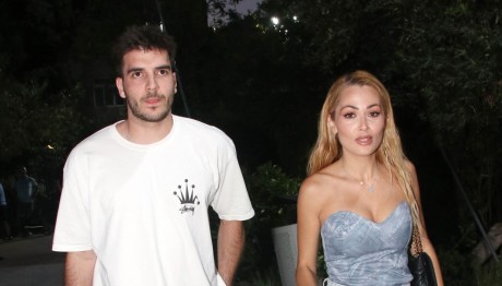 Ελένη Βουλγαράκη - Φώτης Ιωαννίδης