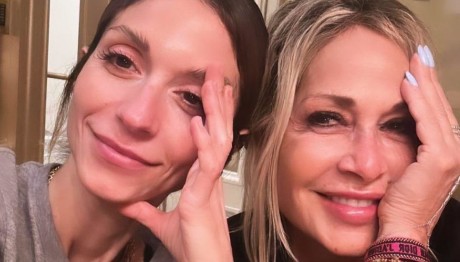 Άννα Βίσση Σοφία Καρβέλα