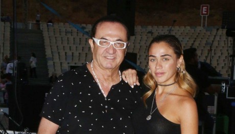 Λευτέρης Πανταζής