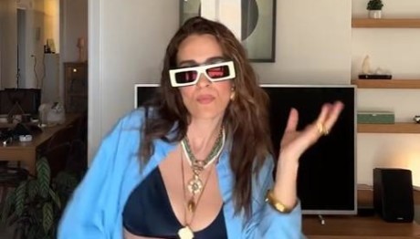 Νατάσσα Μποφίλιου Ελένη Φουρέιρα