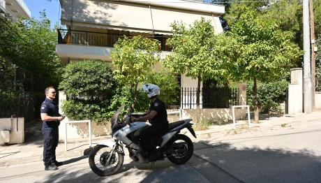 Χαϊδάρι: Τα Τελευταία Λόγια Του 50χρονου Για Τη Μητέρα Του