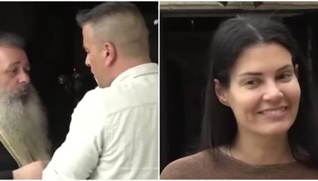 Γιάννης Αϊβάζης Μαρία Κορινθίου