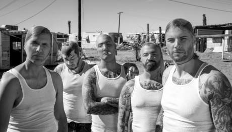 Avenged Sevenfold & Palaye Royale: Εκρηκτική metal βραδιά