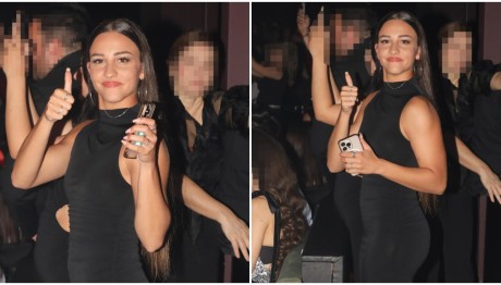 Μέλια Ρόκκου