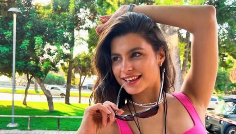 Δανάη Παππά: Η αποκάλυψη για την προσωπική της ζωή