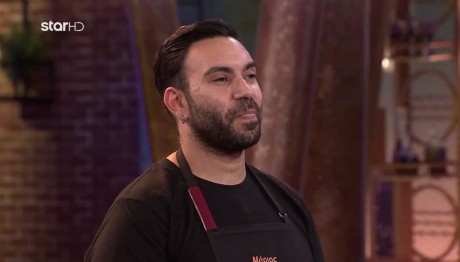 MasterChef: «Όνειρο ζω...» -  Συγκίνηση Μετά Την Αποχώρηση!