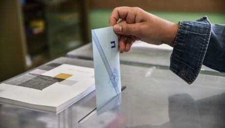 Δημοσκόπηση Interview: Πρώτη Με Ανοδική Τάση Η ΝΔ Στο 25%