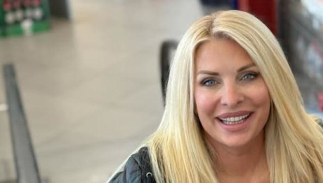 Ελένη Μενεγάκη