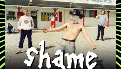 Fontaines D.C. Boy Harsher & Shame Στην Πλατεία Νερού