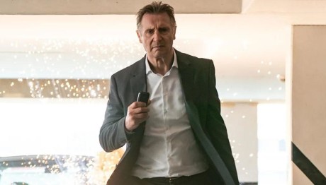 «Η Μνήμη Του Δολοφόνου»: Δείτε On Demand Την Ταινία Έως 13/6