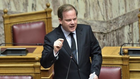 Κώστας Καραμανλής