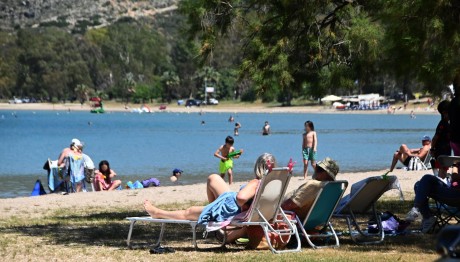 Κοινωνικός Τουρισμός 2025: Βγήκαν Τα Οριστικά Αποτελέσματα