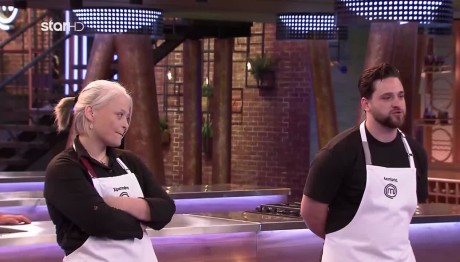 MasterChef: Είχε Tο Kαλύτερο Πιάτο Και Πήρε Τα 1.000€!