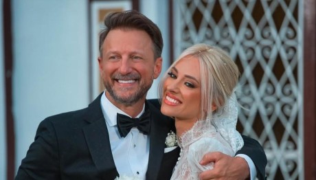 Κώστας Καραφώτης - Κάτια Μάνου