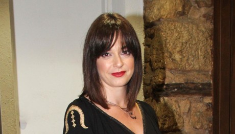 Σοφία Φαραζή