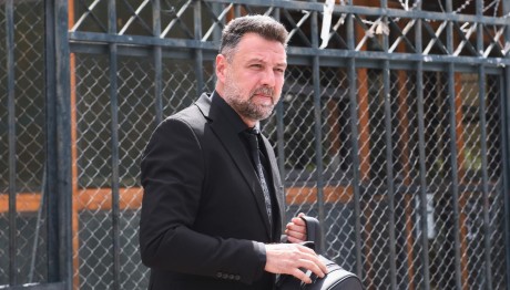 Μάνος Παπαγιάννης