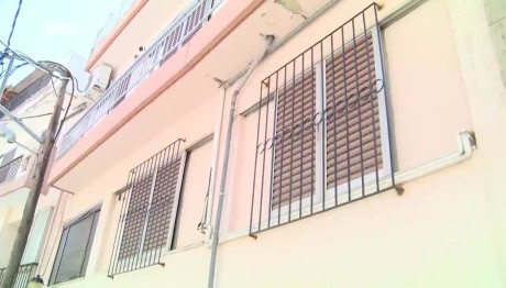 Θεσσαλονίκη: Διέρρηξαν Σπίτι Νεκρής Μετά Την Κηδεία Της