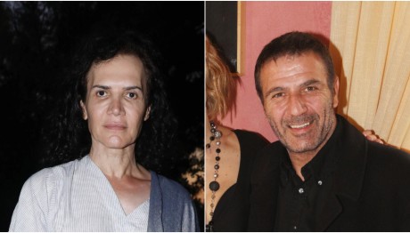 Παντελής Καναράκης - Νίκος Σεργιανόπουλος