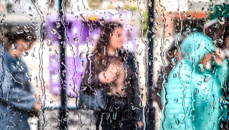 Καιρός: Έρχεται Μίνι Κακοκαιρία Έως Το Σάββατο