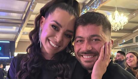 Άρης Τσάπης - Ειρήνη Ξυπνητού