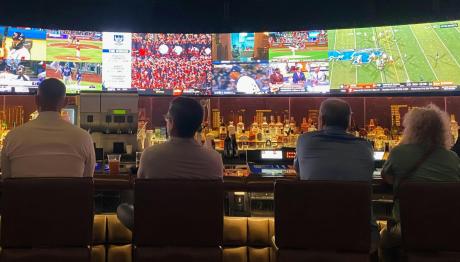 Οι Τοπ 7 Νόμιμες Στοιχηματικές στην Ελλάδα