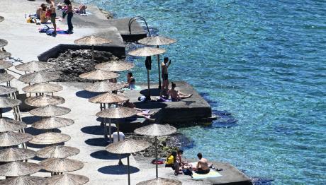 Κοινωνικός Τουρισμός: Δείτε Τη λίστα Με Τα Καταλύματα