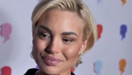 Παναγιώταρου: «Αν Δεν Είσαι Σίγουρη, Κάνεις Ένα Βήμα Πίσω»