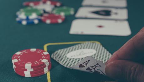 Νόμιμα Οnline Casino Live