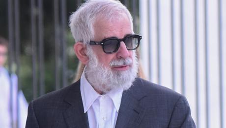 Δίκη Φιλιππίδη: Ένιωσε Αδιαθεσία Και Βγήκε Από Την Αίθουσα