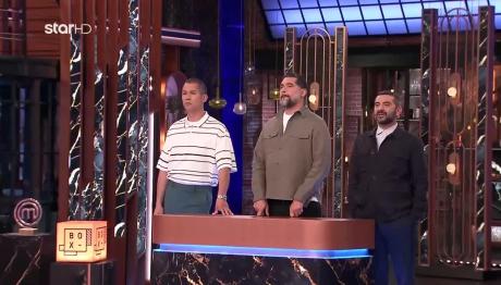 MasterChef: Ποιος πήρε τα τελευταία 1.000 ευρώ για φέτος